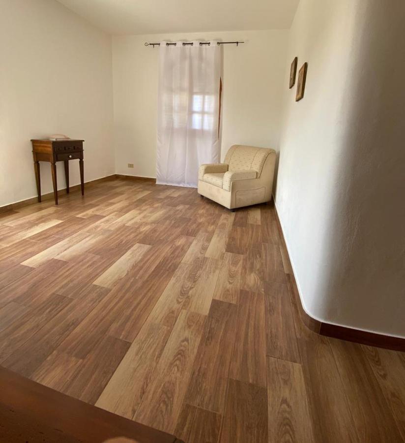 Casa * Trabia